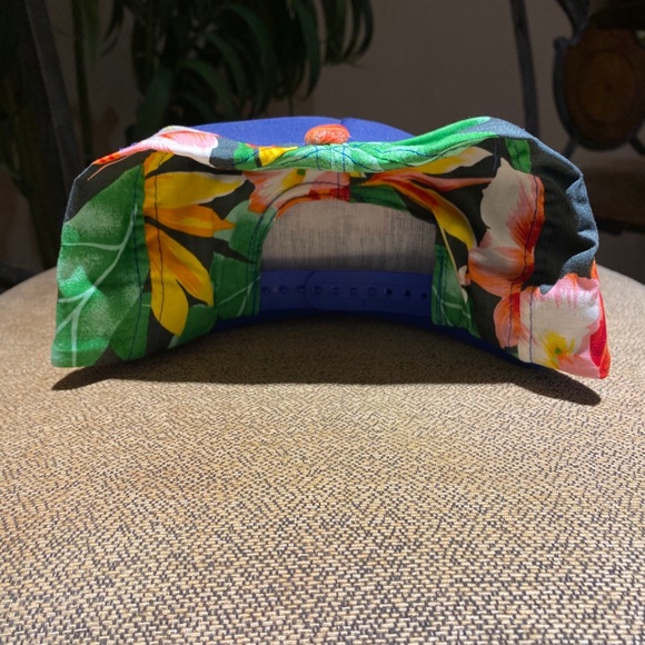 ‘93 Pro Bowl Hawaii Hat -nwot/never worn - Picture 3 of 4